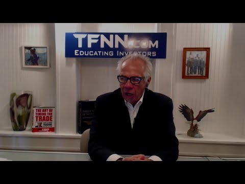 October 20th Bull-Bear Binary Option Hour on TFNN by Nadex - 2017