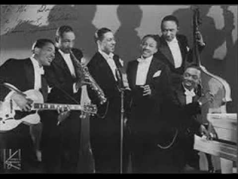 Five Red Caps - Boogie Woogie On A Saturday Night -1945