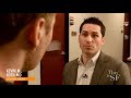 Dr. Kevin Roth featured in This is SF show