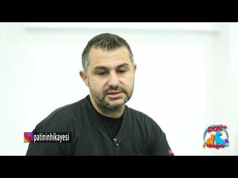 Patinin Hikayesi 79. Bölüm 1. Kısım