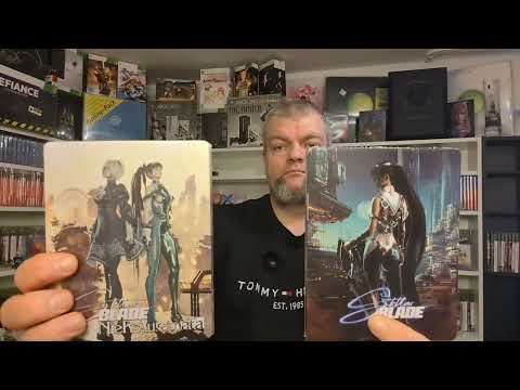 Meine Lieblingsspiele Top 3 - Von Nier bis FF8 :)