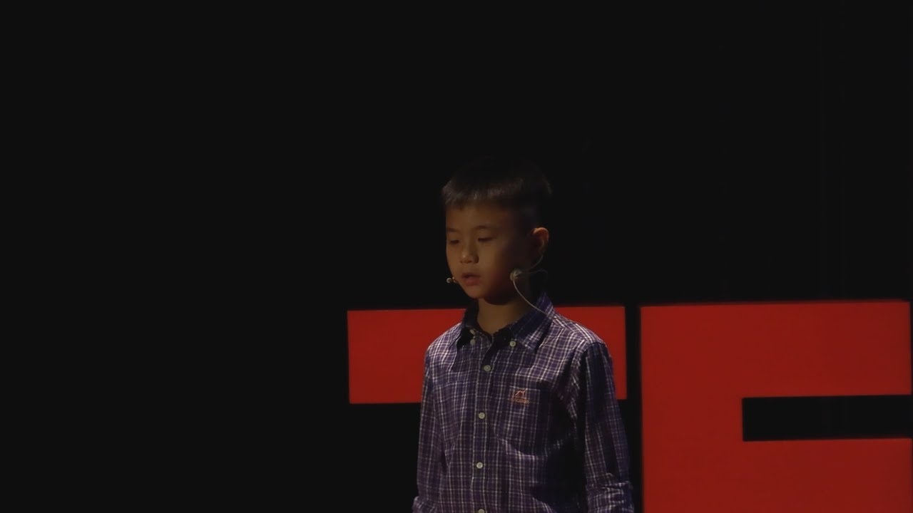 How Playing the Piano Can Affect You and How It Helps  | Lucas Teng | TEDxIGBIS Youth