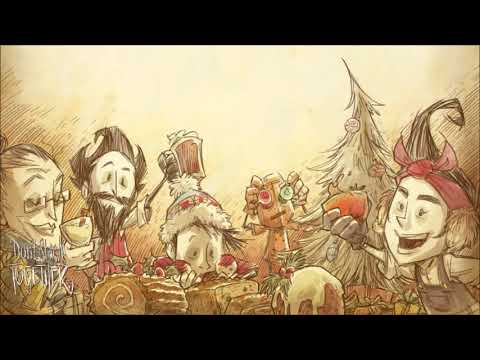 [DST] Starver's Carol + Winter's Feast Title Theme