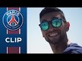 SANTA MONICA California Dreamin David Luiz Angel Di Maria Javier Pastore