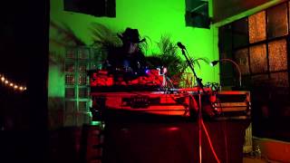 Silver Apples - Walkin