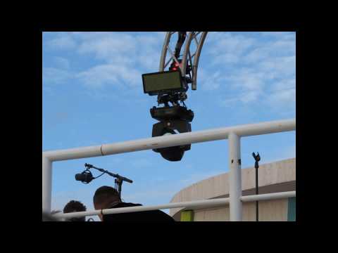 Loïc Nottet- Mud BlOOd Q beach house Oostende