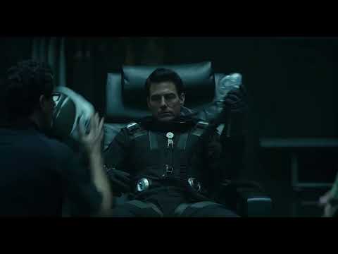 he's the fastest man alive