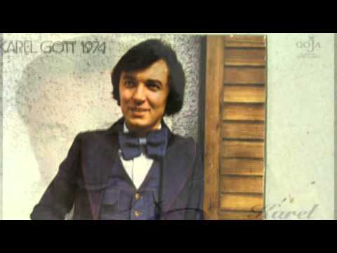 Lásko, tvoje jméno je zkáza - Karel Gott