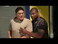 Quinton “Rampage” Jackson vs. Darrill “Titties” Schoonover - Bass Man Eddie Quinton “Rampage” Jackson vs. Darrill “Titties” Schoonover
