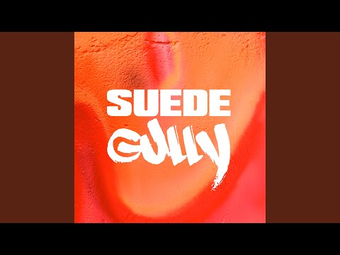 Suede Gully