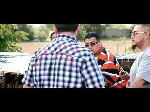 Lil' Soulja - Bye Bye (Prod. by Cracka Lack) [Official Music Video]