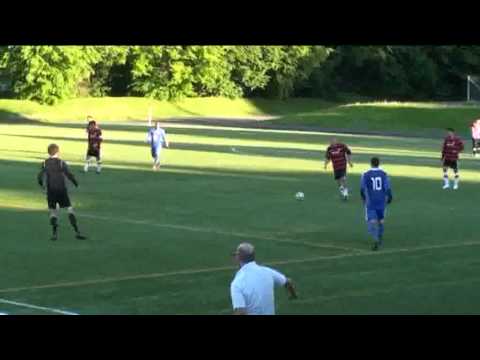 FK VARDAR/MAKEDONIJA - FINLANDIJA PALLO  03.06.2011 Göteborg