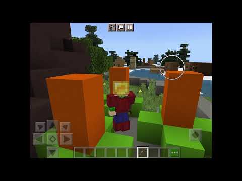 Trailer del resumen del capítulo 3 temporada 1 fortnite : de vuelta Minecraft versión Litielpro