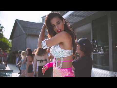 THE HAMPTONS BEACH HOUSE POOL PARTY SUMMER 2017 - NIKON D750 - DJI PHANTOM 4 PROFESSIONAL