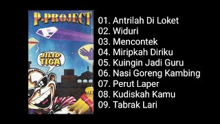 Download lagu Padhyangan Project - Jilid 3 (1996) mp3