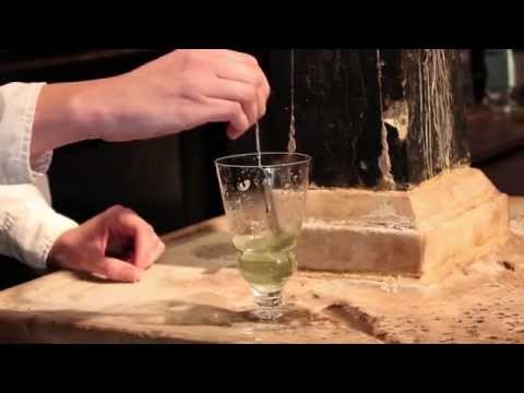 How to Make a Bohemian Style Absinthe | Bohemian Style Absinthe Cocktail | Allrecipes.com