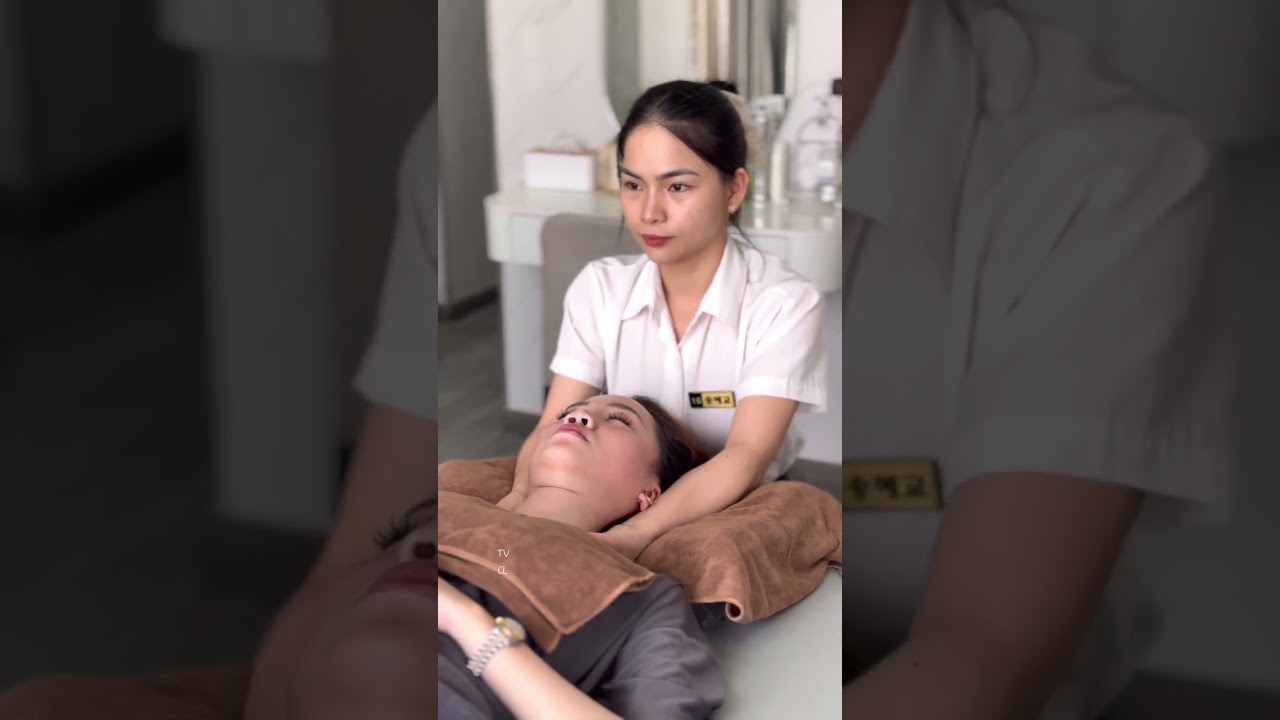 [세로 버젼] 여행의 즐거움이 커지는 베트남 이발소. 다낭 서울이발관