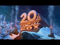 20th Century Fox Blue Sky Studios Ice Age Dawn Of The Dinosaurs 3D