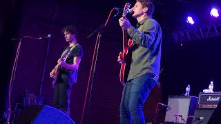 The Early November- A Stain On The Carpet