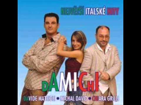 Damichi  made in italy