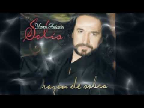Marco Antonio Solís-Nuestra Confesión