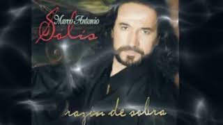 Marco Antonio Solís-Nuestra Confesión