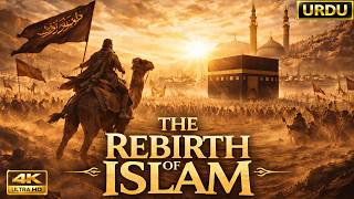 The Rebirth of Islam | Short Film