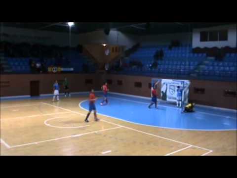 J.17º, Navalmoral FS - San Clemente FS (Cuenca). Temp. 12-13