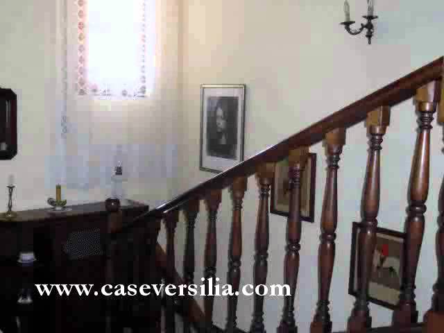 lido di camaiore bifamiliare