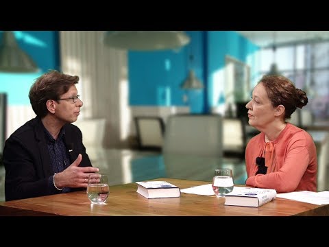 Peter Spork | HEALTH IS NO ACCIDENT | LitLounge.tv