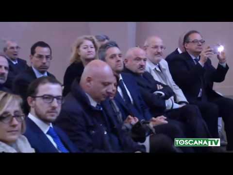 2017-03-27 FIRENZE - VORAGINE LUNGARNO, FIORINO D'ORO A OPERAI LAVORI