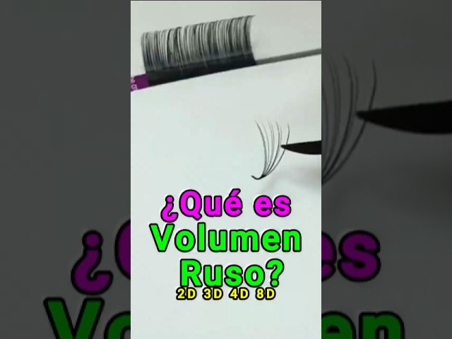 Vídeo relacionado con Extensiones Pestañas Volumen Ruso 0.05 D Rizo 16mm*12 Fila 3D 5D 10D-20D Pestañas Fáciles del Ventilador Easy Fan Lashes(0.05-d-16)
