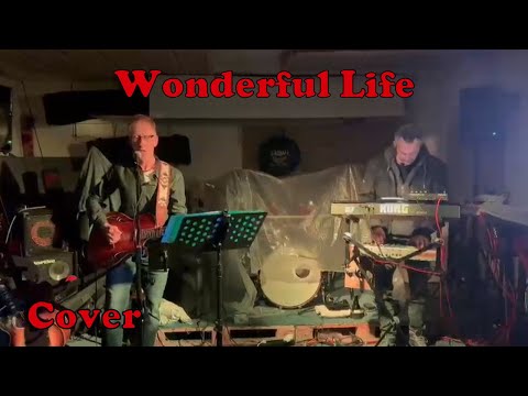 Wonderful Life - Coverversion by SHIP OF FOOLS