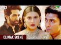 Yeh Saali Aashiqui Climax Scene Vardhan Puri Shivaleeka Oberoi Jessey Lever