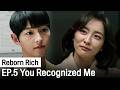 ENG SUB We Rewrite The Scenario Right Reborn Rich Ep 5