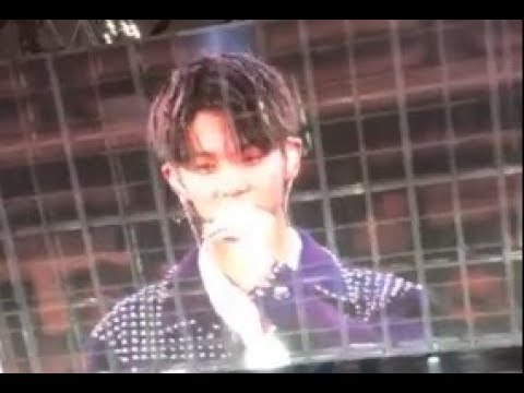 [ FULL CAM ] 171217 Wanna One FANCON IN SEOUL DAY 3 - 워너원