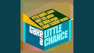 Take a Little Chance