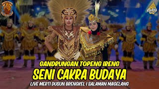 Download lagu GANDRUNGAN SENI CAKRA BUDAYA TOPENG IRENG TERBARU LIVE MERTI DUSUN BRENGKEL 1 SALAMAN MAGELANG mp3 Download lagu GANDRUNGAN SENI CAKRA BUDAYA TOPENG IRENG TERBARU LIVE MERTI DUSUN BRENGKEL 1 SALAMAN MAGELANG mp3