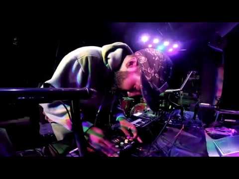 Dibia$e at Roland Artist Center: Los Angeles