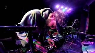 Dibia$e at Roland Artist Center: Los Angeles