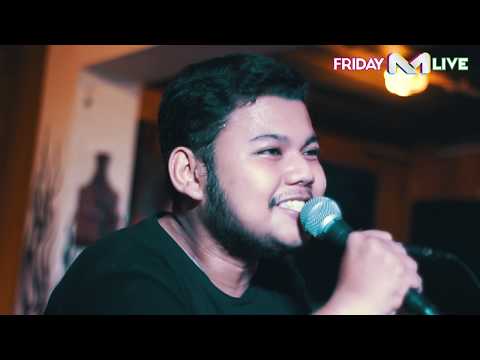 FRIDAY M LIVE : Soundscape - EGO | Live At M Radio Surabaya