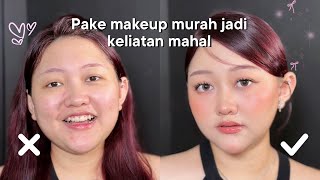 Download lagu Tutorial clean makeup khusus [PEMULA] pake produk murah & bahasa bayi! mp3