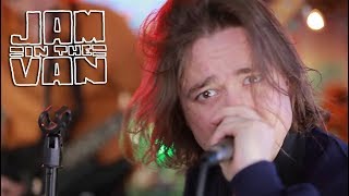 MOZES AND THE FIRSTBORN - "Dadcore" (Live at JITVHQ in Los Angeles, CA 2019) #JAMINTHEVAN