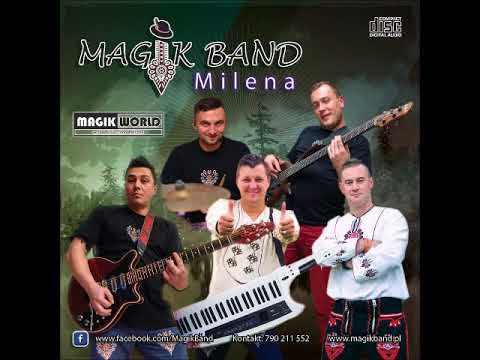 Magik Band & Krzysztof Górka - Przyśpiewki