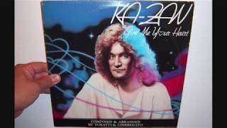 Ka Zan - Give me your heart (1986 Instrumental)