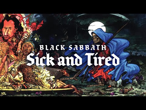 Video thumbnail for Sick and Tired