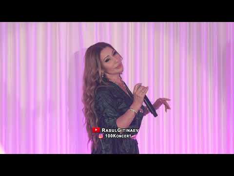 26 Рукият Гамзатова – «Твой портрет» муз.Б.Эльмурзаева, сл.Ш.Сулейманов