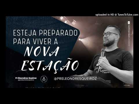 Devocional Esteja preparado nova estação 1 Mar 23