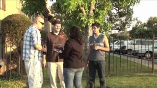 Llegaste Tu - Debora Garcia - HD