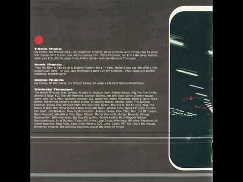 Warlocks Ft. Diaz The Arm & Father Blanco - Strictly Kings And Better